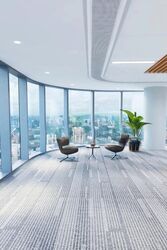 Shaw Towers (D7), Office #632867371